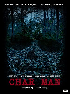 Char Man (2019) with English Subtitles on DVD on DVD